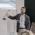 José Antonio Izquierdo, director general de Alibuilding