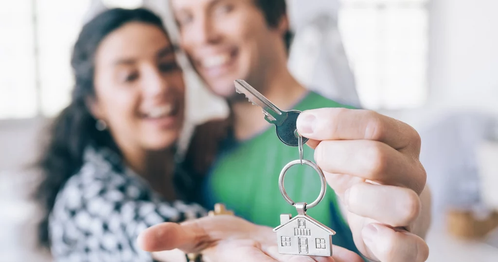 La oferta de vivienda de alquiler asequible en España no cubre la demanda.