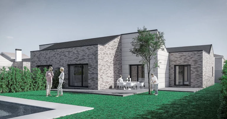 El crowdfunding inmobiliario llega con éxito a pequeños municipios