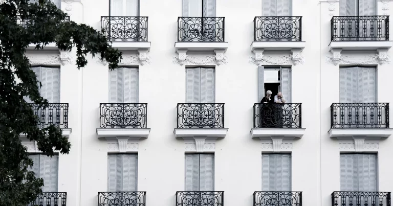 La demanda explica la fortaleza de la vivienda de obra nueva en 2024