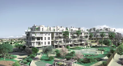 Con Urbanitae puedes invertir en vivienda de costa en Alicante desde 500 euros.