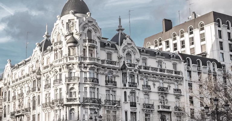 El residencial de lujo será uno de los sectores que mejor se comporte en 2024