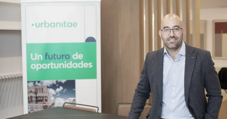 Urbanitae cierra 2023 con una rentabilidad anual media del 16%