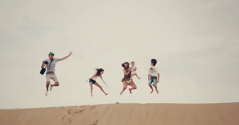 Vivir de las rentas con inversión inmobiliaria no es un sueño irrealizable, aunque requiere tiempo.