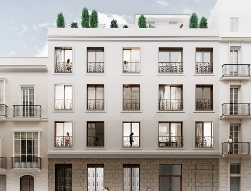 Urbanitae y Fenext te dan la oportunidad de invertir en vivienda en Cádiz desde 500 euros.