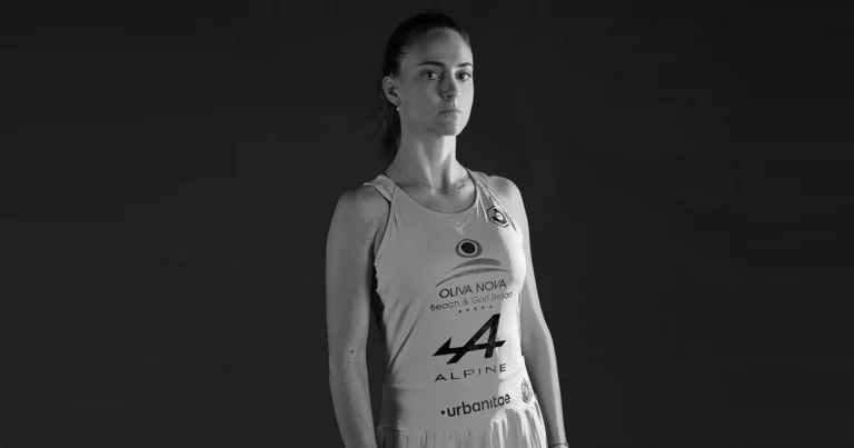 Tamara Icardo es la nueva embajadora de Urbanitae