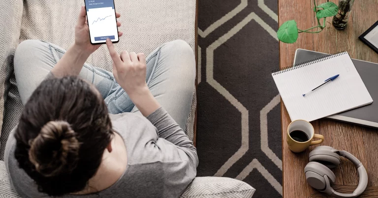 4 riesgos de no invertir tus ahorros