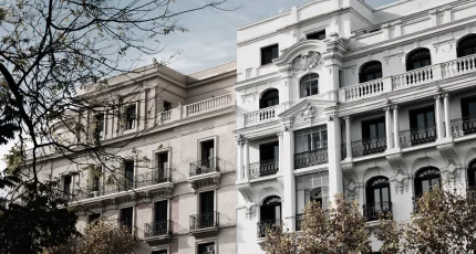 Así son las viviendas que demandan los inversores extranjeros en España