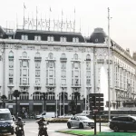 Auge de la inversión hotelera con Canarias como destino protagonista