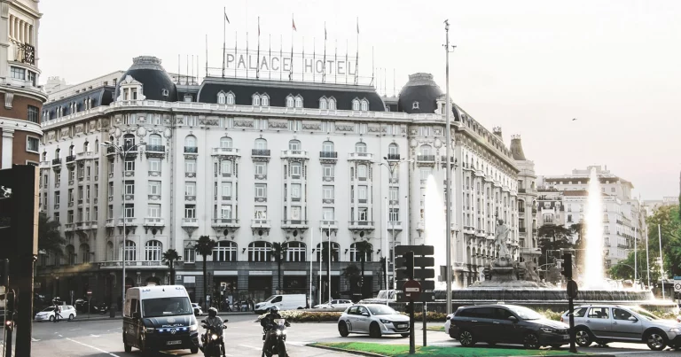 Auge de la inversión hotelera con Canarias como destino protagonista