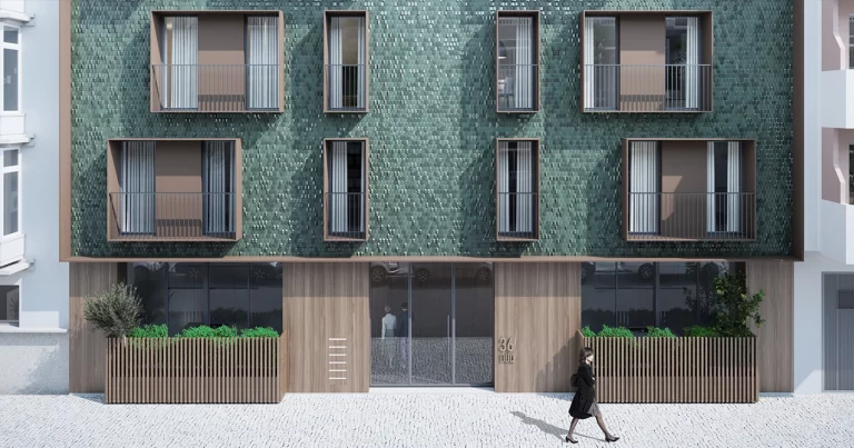 Lanzamos nuestro primer proyecto en Portugal