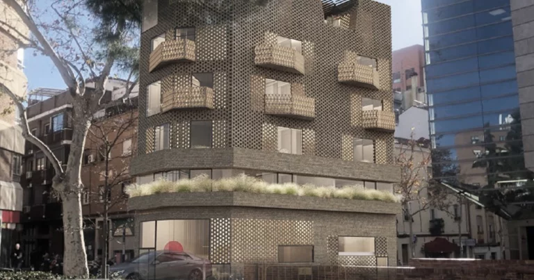 Nueva oportunidad de inversión en Madrid. Descubre el proyecto Alcotán Zabala