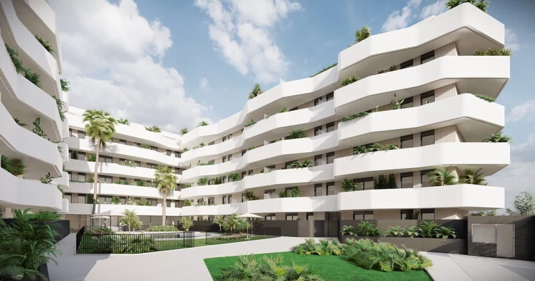 Nueva oportunidad de inversión en Málaga con un 10,5% de rentabilidad