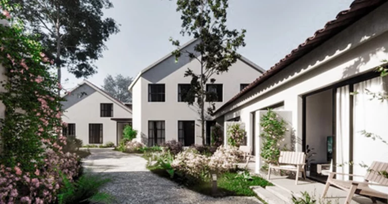 Nuevo proyecto de plusvalías en Oporto