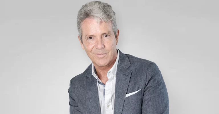 Marcos Sánchez Foncueva, gerente Junta de Compensación Los Cerros