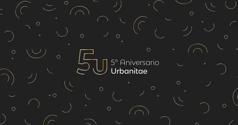 Celebramos cinco años de éxitos