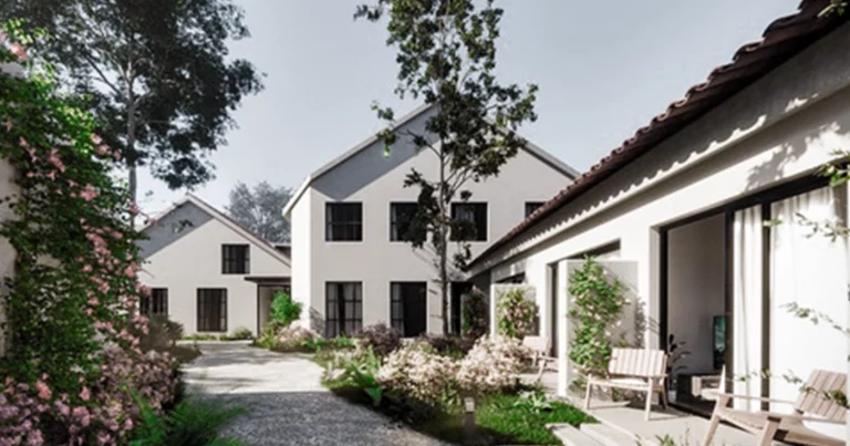 Wir haben die größte Immobilien-Crowdfunding-Operation in der Geschichte Portugals abgeschlossen.