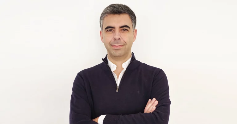 Entrevistamos a Simao Cruz