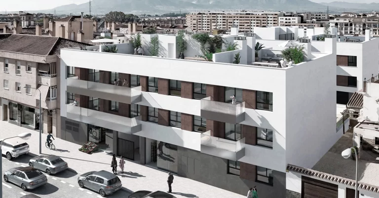 Invierte en el Proyecto Residencial Santa Inés