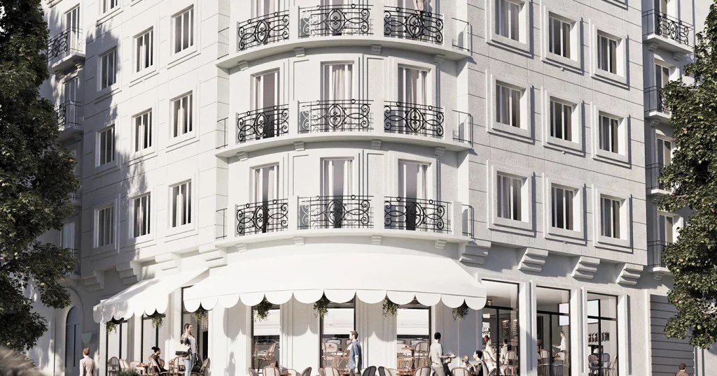Invierte en nuestro segundo proyecto inmobiliario en Lisboa