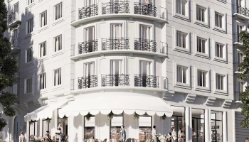Invierte en nuestro segundo proyecto inmobiliario en Lisboa