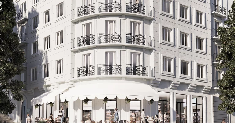 Invierte en nuestro segundo proyecto inmobiliario en Lisboa