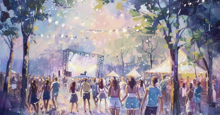 Wir bekräftigen unser Engagement für die Kultur unseres Landes.