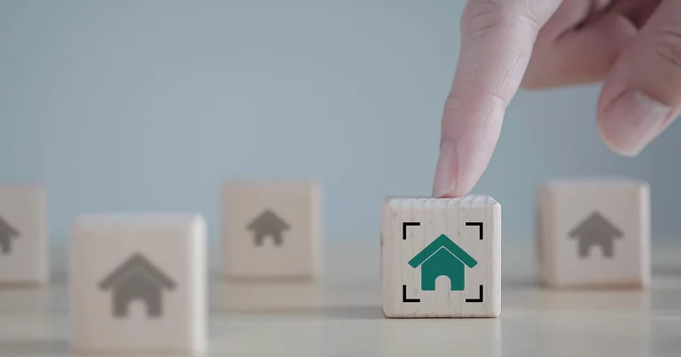 Por qué empezar a invertir en bienes raíces