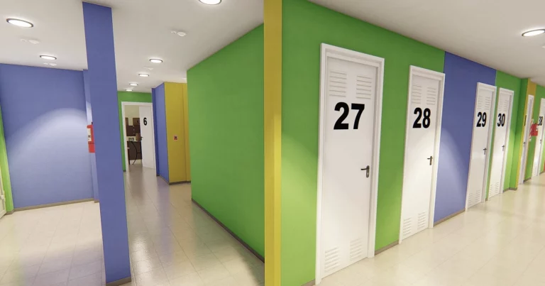 Investition in Lagerräume, der Erfolg von Urbanitae mit Grupoanxon in Madrid.