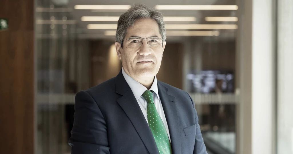 Es buen momento para invertir en el sector inmobiliario, a juicio de Eloy Bohúa, CEO de Planner Exhibitions