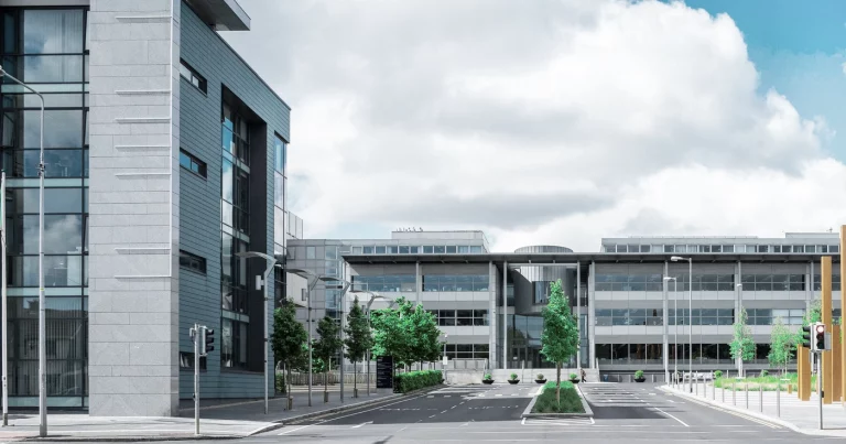 La inversión en residencias de estudiantes está al alza en España.