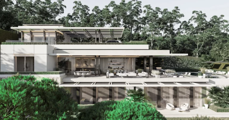 Invierte en Benahavís con un 15% de rentabilidad total de la mano de Urbanitae.