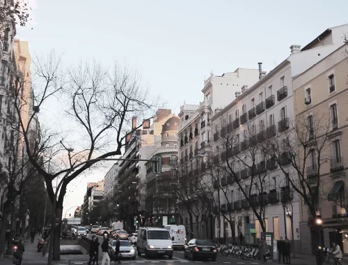 Invierte en Valencia con un 8% de rentabilidad anual