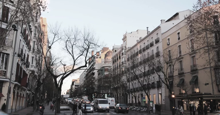 Invierte en Valencia con un 8% de rentabilidad anual