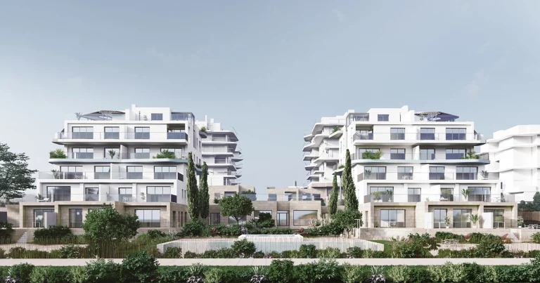 Urbanitae y Quadratia te brindan la posibilidad de invertir en primera línea de la Costa Blanca, en un residencial de 22 viviendas.