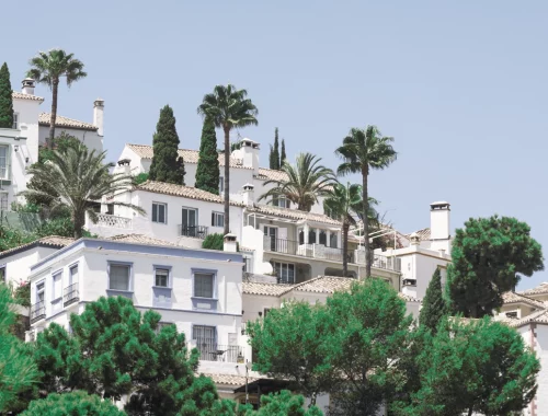 Marbella es sinónimo de lujo en el mercado inmobiliario, con precios al alza y gran demanda extranjera
