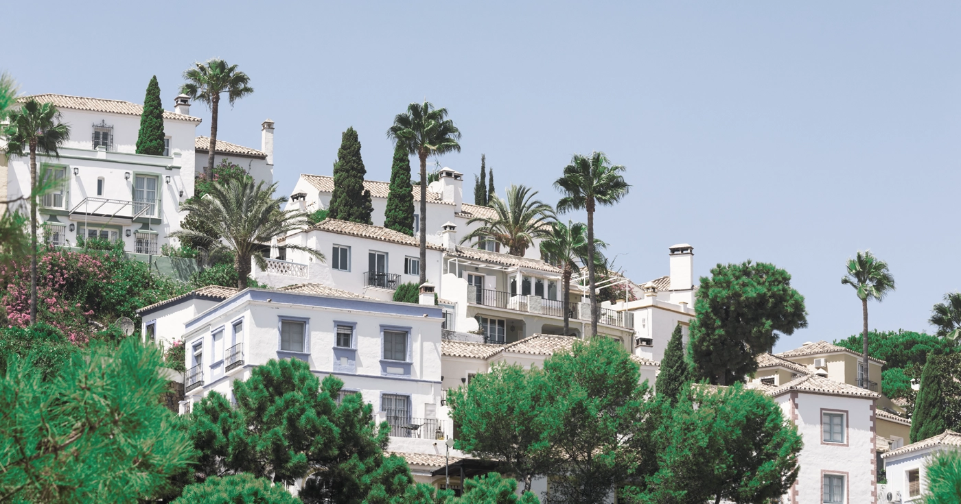 Marbella es sinónimo de lujo en el mercado inmobiliario, con precios al alza y gran demanda extranjera