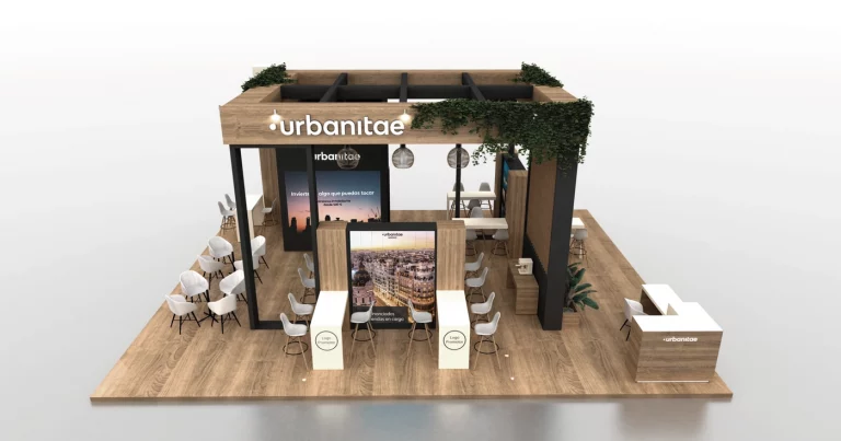 Urbanitae estará en SIMA 2024, esta vez como Bronze partner de SIMAPRO