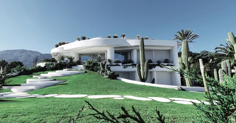 Inversión en residencial prime. Investment in prime residential. Investissement dans le résidentiel prime. Investimento in residenziale prime. Investimento em residencial prime. Investition in Prime-Immobilien