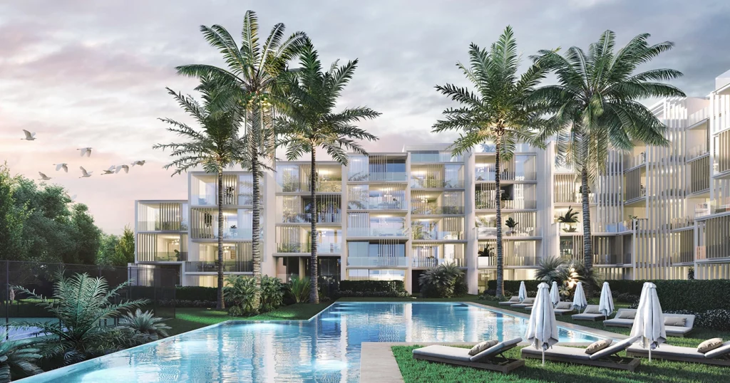 El proyecto consiste en el desarrollo de 180 habitaciones y una mediana comercial en Torremolinos, con una remuneración preferente del 18% TIR.