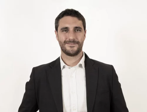 Javier Vidal, new CFO of Urbanitae.