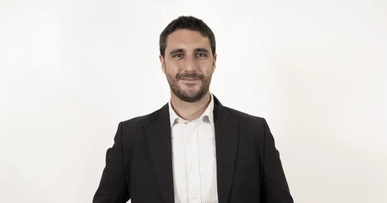 Javier Vidal, new CFO of Urbanitae.
