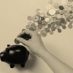 Qué es la microinversión. What is micro-investing? Qu'est-ce que la micro-investissement ? Cos'è la micro-investimento? O que é micro-investimento? Was ist Mikro-Investition?