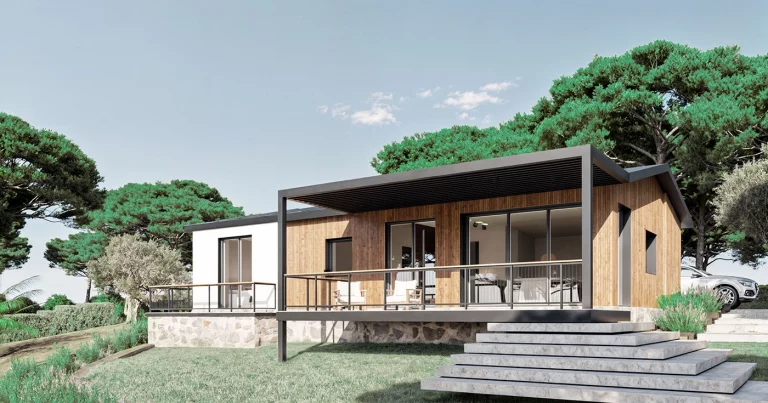 Nueva oportunidad de inversión con Fenext y Urbanitae en Huelva.