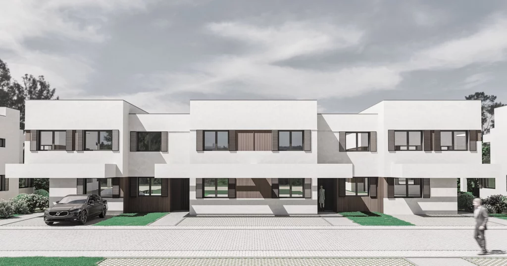 Nuevo proyecto en Madrid de la mano de Urbanitae y Libra Gestión de Proyectos. Invierte con un 11% de rentabilidad anual.