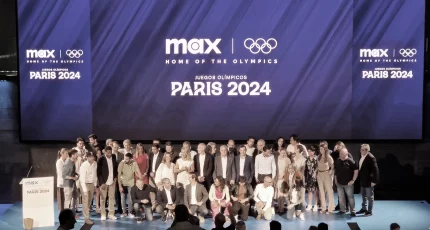 Urbanitae apoya las Olimpiadas de París 2024. 