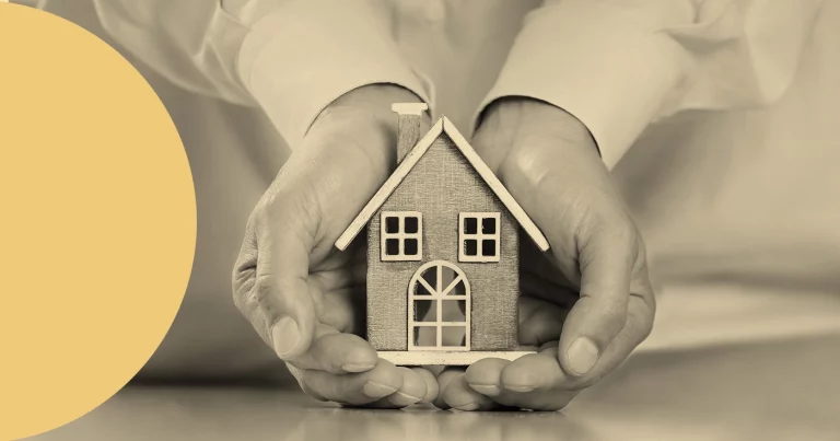 O investimento passivo em imóveis é uma estratégia simples para os investidores, pois podem obter retornos sem ter que gerir os ativos.