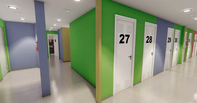 Invierte en trasteros con Grupanxon.