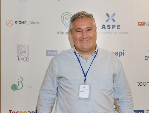 ASPE -Associação de Proptech Espanha- comemora o seu primeiro ano de atividade, após o seu lançamento em setembro de 2023.