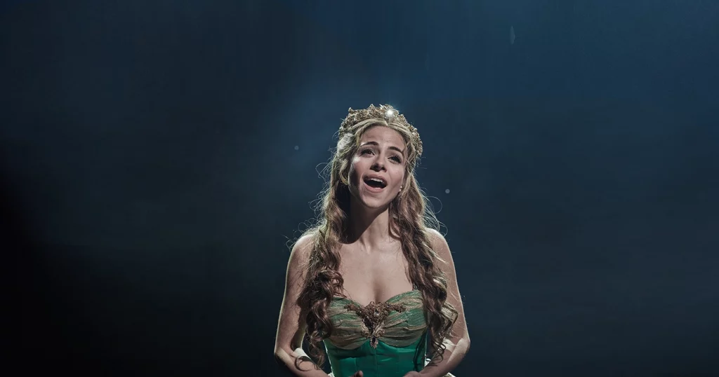 Urbanitae y Letsgo abren de nuevo el telón de ‘El Fantasma de la Ópera’. 